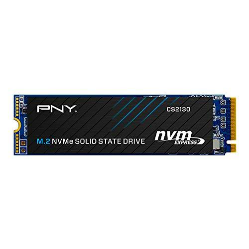 PNY CS2130 M.2 NVMe Unidad de Estado Sólido Interna SSD 2TB