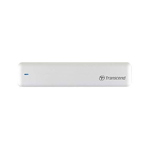 Transcend JetDrive 500 - Kit de Disco Duro sólido Interno SSD 240 GB para MacBook Air 11&quot;, 13&quot;