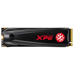 ADATA XPG AGAMMIXS5-1TT-C Unidad de Estado sólido M.2 1000 GB PCI Express 3.0 TLC NVMe