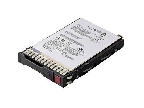 HPE 240GB SATA RI SFF SC DS SSD