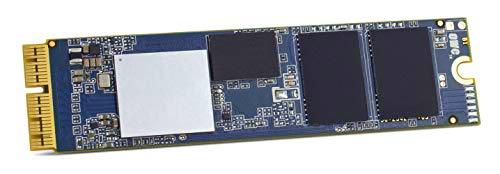 OWC 1.0TB Aura Pro X2 SSD para MacBook Air (Mediados de 2013-2017) y computadoras MacBook Pro (Retina