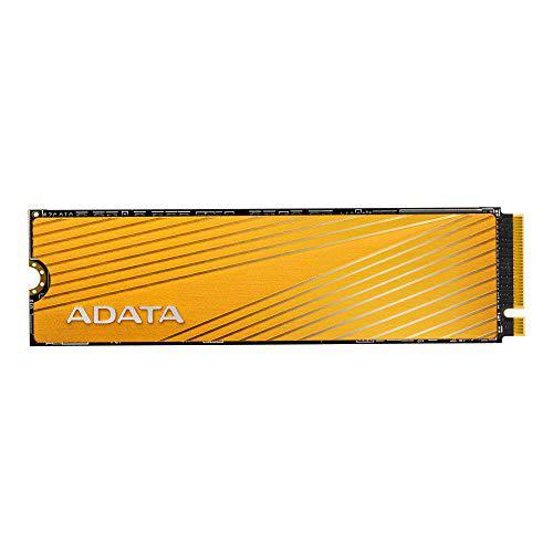 Adata Falcon Pcie Gen3X4 M.2 2280 Solid State Drive 1Tb