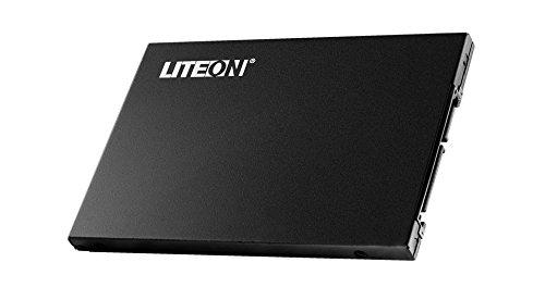 Lite-On MU3 PH6 Unidad de Estado sólido 2.5&quot; 480 GB Serial ATA III 3D MLC