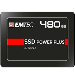 Emtec Internal SSD X150 480 GB