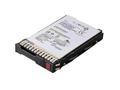 Hewlett Packard Enterprise P04476-B21 Unidad de Estado sólido 2.5&quot; 960 GB Serial ATA III TLC