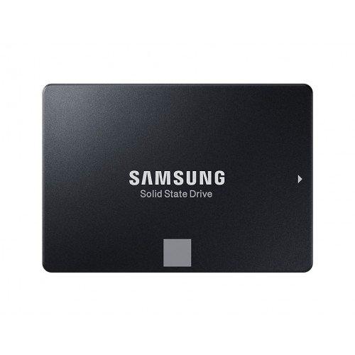 SAMSUNG PM871b MZ7LN256HAJQ - Disco Duro Interno SSD de 256 GB (6,4 cm)