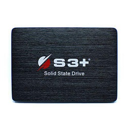 S3+ S3SSDC120 Unidad de Estado sólido 2.5&quot; 120 GB Serial ATA III TLC