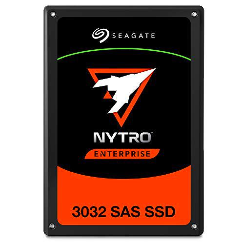 Seagate NYTRO 3332 Enterprise Class, 1920 GB, Unidad De Estado Sólido Interna SSD