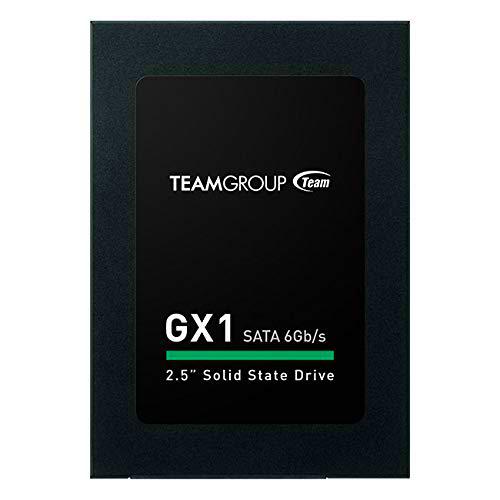 TeamGroup GX1 SSD 2.5 240GB