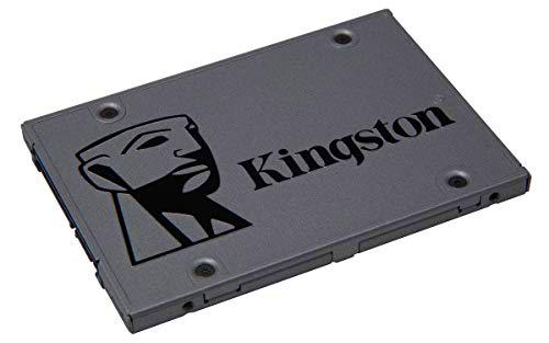 Kingston SUV500/1920G - Unidad de Disco Duro SSD, 1920 GB