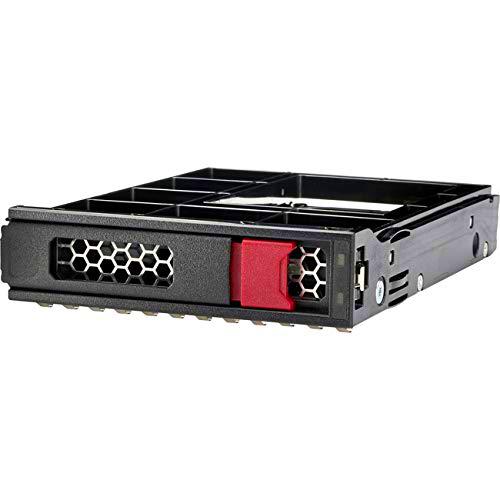 HP 480GB SATA RI LFF LPC SSD