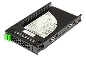 Fujitsu SSD SAS 12G 400GB de Uso Mixto 2.5' H-P EP