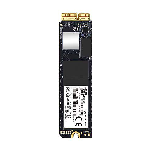 Transcend TS480GJDM850 JetDrive 850 SSD 480 Go para MacBook Air 11 &quot;y 13&quot; (mediados de 2013