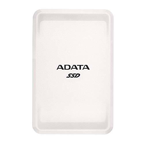 Adata Sc685 - Unidad de Estado Sólido Externa (1 Tb