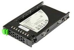 Fujitsu SSD für PRIMERGY 240 GB - 2,5&quot; - SATA 6Gb/s