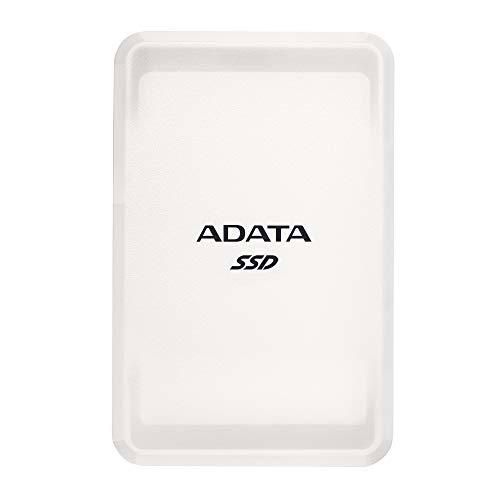 Adata Sc685 - Unidad de Estado Sólido Externa (500 Gb