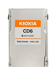 KIOXIA Datacent SSD 3840 GB Read Intensive PCIe Gen4 1x4