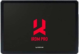 SSD GOODRAM 2.5&quot; 240GB IRDM PRO SATA III MLC 550/530 MB/s