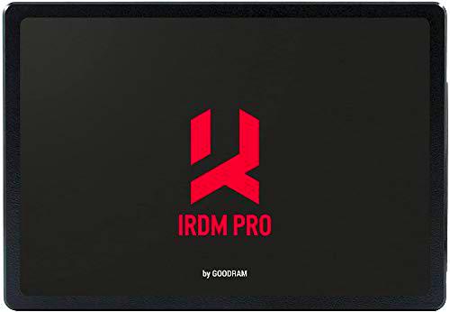 SSD GOODRAM 2.5&quot; 240GB IRDM PRO SATA III MLC 550/530 MB/s