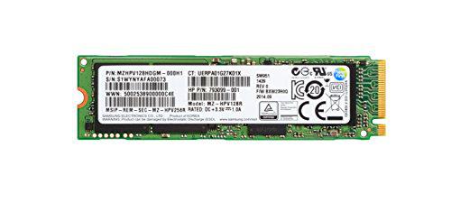 HP 128gb TLC 2280 m.2 ssd (2JB95AA)