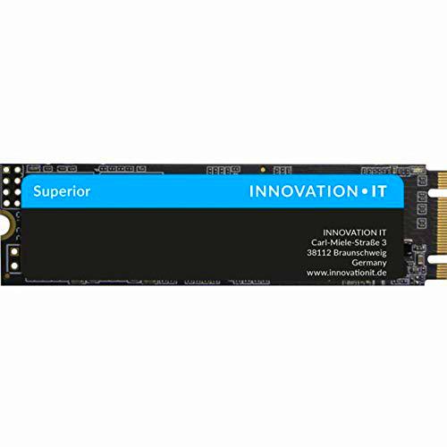 SSD M.2 1TB InnovationIT minorista Superior