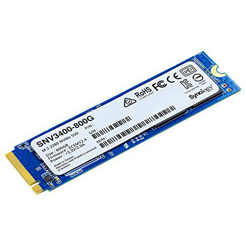 SNV3000 M.2 NVME SSD 800GB INT