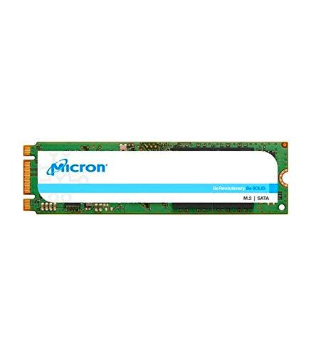 Micron SSD 1300 256GB M.2 256GB Unidad de Disco óptico