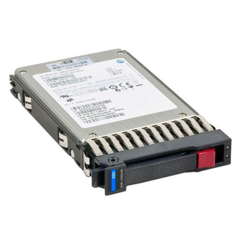 HP D8F30AA - Disco duro sólido interno SSD de 512 GB