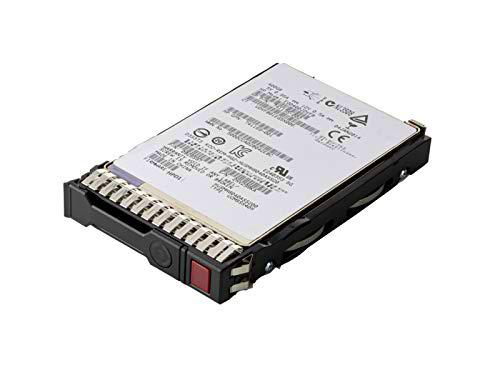 Hewlett Packard Enterprise P09716-B21 Unidad de Estado sólido 2.5&quot; 960 GB Serial ATA III MLC