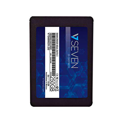 250GB Internal SATA SSD 2.5IN INT