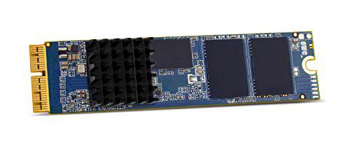 OWC 240 GB Aura Pro X2 SSD Upgrade para Mac Pro (Finales de 2013)