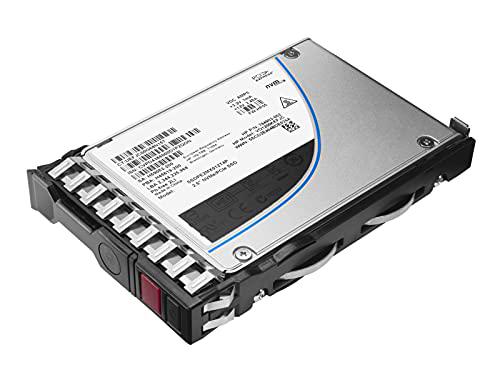 Hewlett Packard Enterprise P06952-B21 Unidad de Estado sólido 2.5&quot; 750 GB PCI Express SLC NVMe