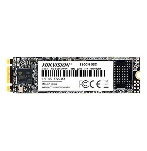 Hikvision Disco Duro SSD 2.5 - HS-SSD-E100NI/128G/2280-128GB -E100N