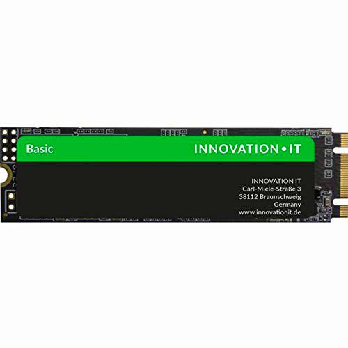 SSD M.2 240GB InnovationIT Retail básico