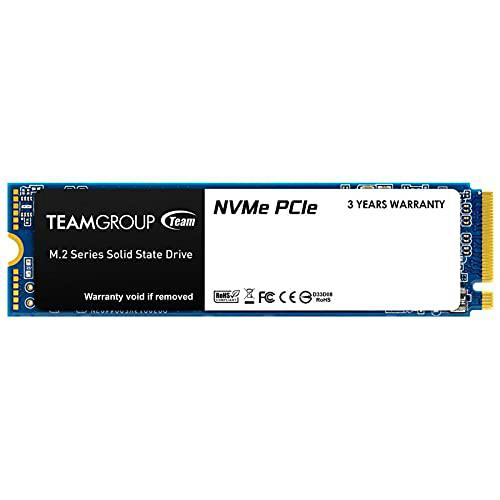 Disco SSD Team Group MP33 1TB M.2 NVMe