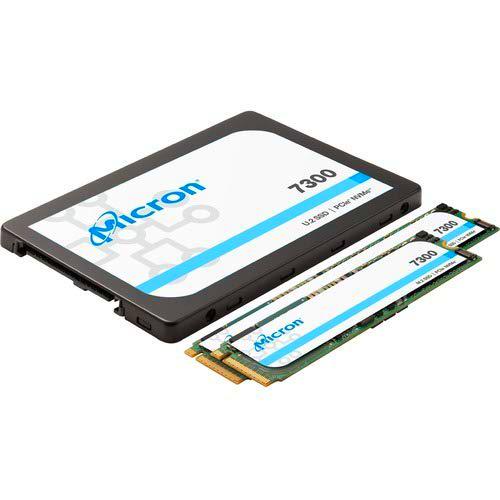 7300 Pro 480GB M.2 ENTRP SSD INT