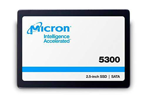 SSD 5300 MAX 960GB 2.5&quot;