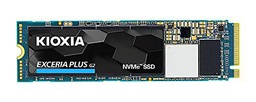 EXCERIA+ G2 NVME M.2 2280 500GB