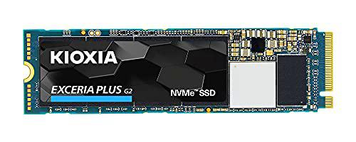 EXCERIA+ G2 NVME M.2 2280 1TB