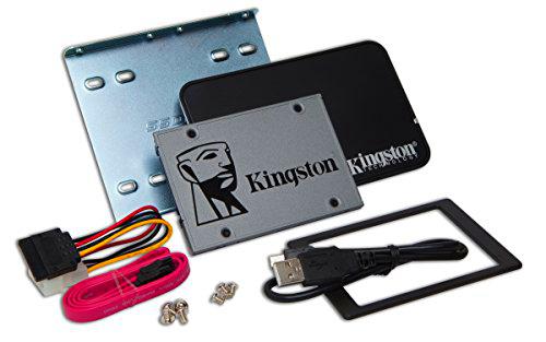 Kingston SUV500B/1920G - Unidad de Disco Duro SSD 1920 GB