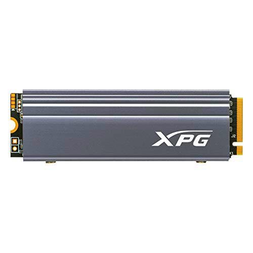 XPG GAMMIX S70 M.2 2000 GB PCI Express 4.0 3D NAND NVMe