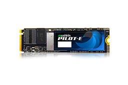 Wave - SSD 500 GB 2300/3500 Pilot-E M.2 MSK | PCIe NVMe