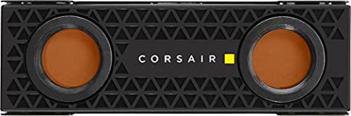 Corsair MP600 PRO XT 4TB Hydro X Edition Gen4 PCIe x4 NVMe M.2 SSD (Velocidades de Lectura Secuencial de hasta 7.100 MB/s y de Escritura de 6.800 MB/s