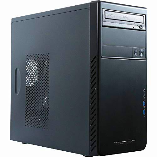 PC Innovation Intel i5-10400 / 8GB / SSD 512GB M.2 / USB 3.0 (36 Monate Garantie)