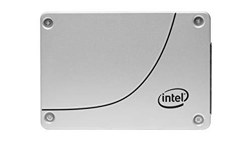 Intel Solid-State Drive D3 de S4510 Series - 480 GB SSD - Interno