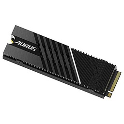 Gigabyte AORUS Gen4 7000s Prem. SSD 1TB/M.2 2280/PCI Express*1761