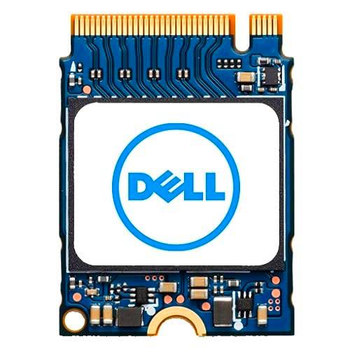 DELL AB673817 - Unidad de Estado sólido M.2 1000 GB PCI Express NVMe