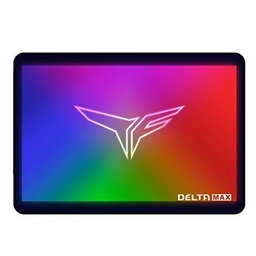 Team T-Force Delta MAX RGB 500 GB