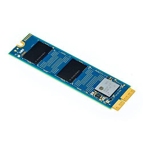 OWC Unidad de estado sólido interna Aura N2 NVMe, OWCS4DAB4MB02