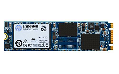 Kingston SUV500M8/120G - Disco Duro sólido de 120 GB (M.2 2280)